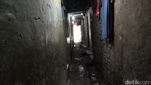 Cerita Warga Bukit Duri dan Rencana Penggusuran Usai Lebaran