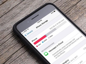 Duh, Aplikasi Populer Makin Kuras Penyimpanan iPhone