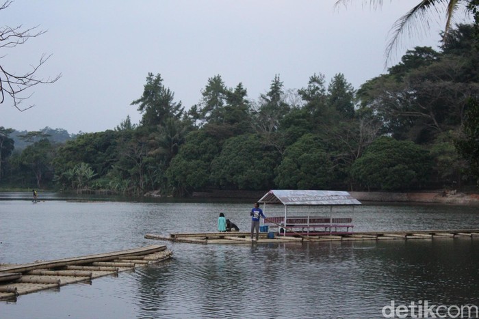 Ini Tempat Wisata Favorit di Garut Bertepatan Libur Lebaran