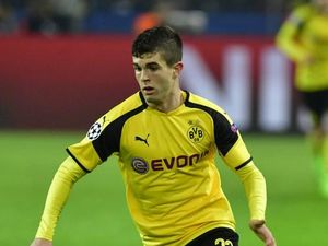 Rasa Suka Klopp ke Pulisic Terganjal Kontrak