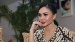 Yuni Shara Makin Fresh di Usia 45 Tahun