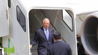 Namun keterlibatan Najib telah ‘dibersihkan’ Jaksa Agung Malaysia dengan menyebut aliran dana itu merupakan donasi politik dari keluarga Kerajaan Arab Saudi. (Foto: Istimewa)