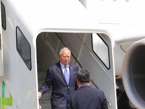 Tiba di Bali, PM Malaysia akan Liburan Selama 5 Hari
