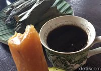 Kalau Saja Obama Sempat Cicipi Nasi Merah yang Pulen Wangi dari Desa Jatiluwih