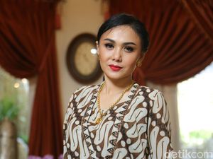 Cedera Usai Angkat Berat, Yuni Shara Kini Pilih Nge-dance