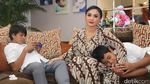 Yuni Shara Makin Fresh di Usia 45 Tahun