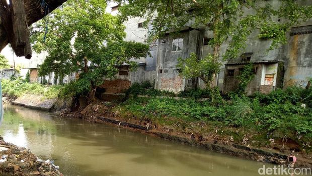 Cerita Warga Bukit Duri dan Rencana Penggusuran Usai Lebaran
