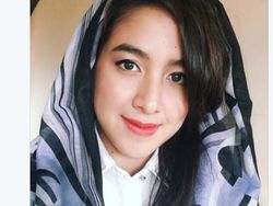Ramai-ramai Pamer Selfie Cantik #LebaranBabes