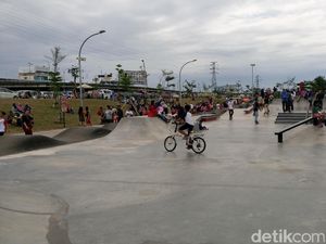 Tak Ada Lahan, Tamansari dan Tambora Kesulitan Bangun RPTRA