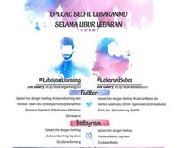 Kisah Munculnya #LebaranBabes dan #LebaranGanteng