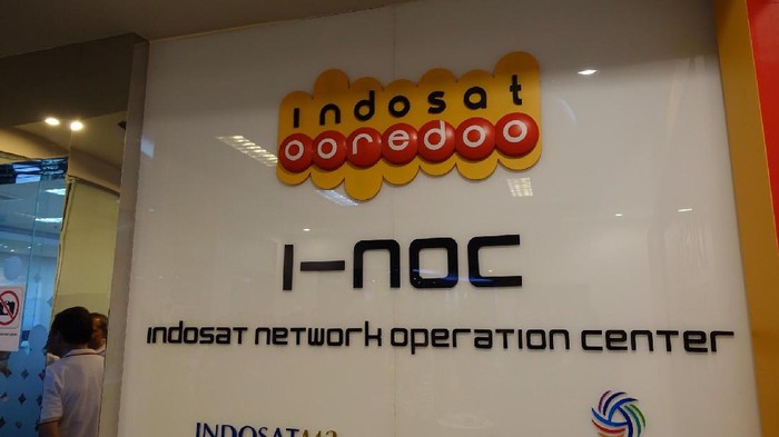 Indosat
