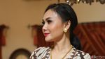 Yuni Shara Makin Fresh di Usia 45 Tahun