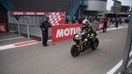 Pesta Valentino Rossi di Sirkuit Assen