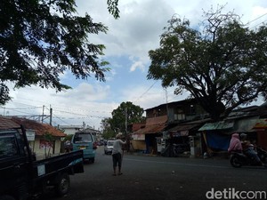Curhat Warga Bukit Duri yang Dipindah ke Rusun: Sulit Cari Uang