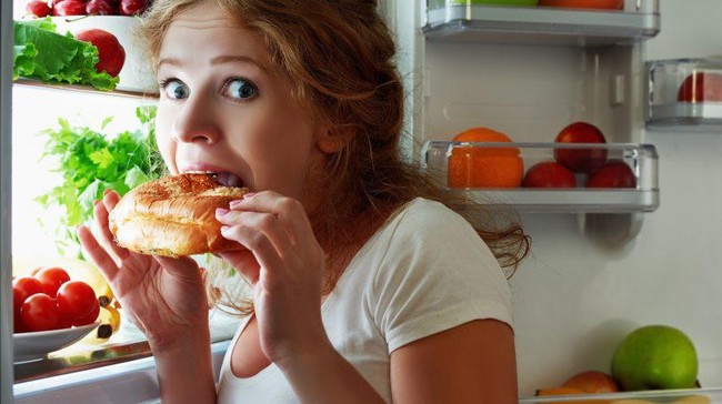 Camilan Anti Gendut untuk yang Doyan Ngemil di Malam Hari