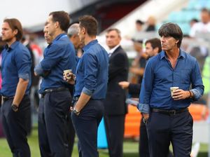 100 Kemenangan Bukan Milik Loew Saja