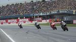 Pesta Valentino Rossi di Sirkuit Assen