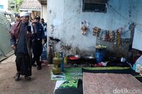 Sapa Warga di Nagreg, Aa Gym: Semoga Selamat dan Tetap Berzikir