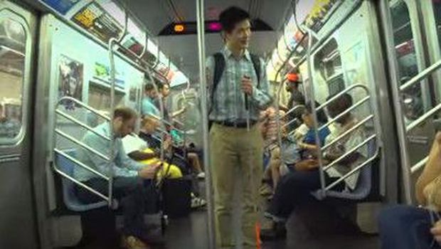 Tunanetra Ini Karyawan Google dan Penakluk Gunung Kilimanjaro