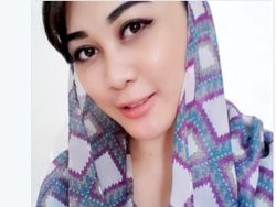 Ramai-ramai Pamer Selfie Cantik #LebaranBabes