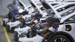 Penampakan Mobil Listrik yang Produksinya Disetop GM