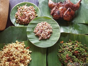 Makanan Sahur agar Tidak Lemas saat Puasa, Begini Tips Ahli Gizi UGM