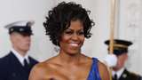 Michelle Obama Ungkap Pengalaman Memalukan Saat Jadi Ibu Negara