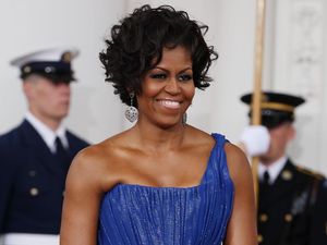 Sedihnya, Michelle Obama Ternyata Pernah Keguguran