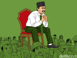 PKB Masih Yakin PDIP Usung Gus Ipul di Pilgub Jatim 2018