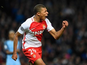 Pogba Akui Talenta Besar Mbappe dan Dembele