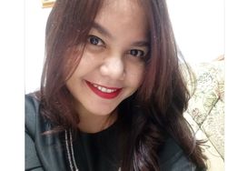 Ramai-ramai Pamer Selfie Cantik #LebaranBabes