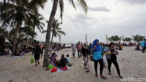Ide Wisata Mudik 2018