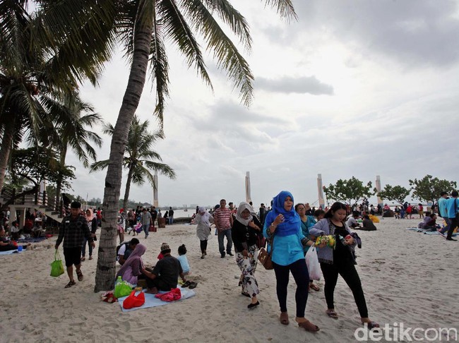Ide Wisata Mudik 2018