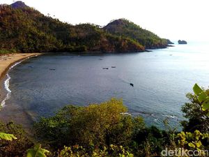 Trenggalek! Kabupaten dengan Keindahan Surga Wisatanya