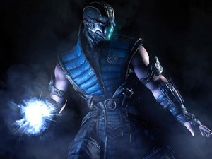 Ucapan Khas Sub-Zero di Mortal Kombat, Jadi Dialog Joe Taslim?