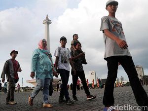 Fitch Rating Pastikan Indonesia Tetap Layak Investasi