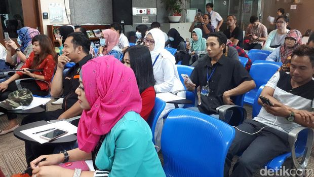  Organisasi TKI Taiwan Keluhkan Praktik Overcharging