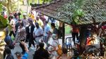 Foto-foto Liburan Obama di Bali