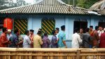 Jemaah Aboge di Banyumas Salat Idul Fitri Hari Ini