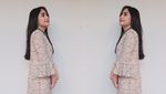 Prilly Latuconsina Makin Cantik Aja Nih!