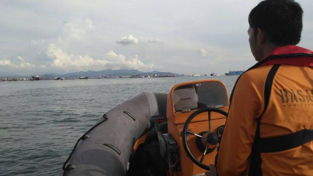 Amankan Pengunjung di Tempat Wisata, SAR Banten Siagakan Sea Rider