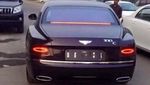Untuk Akali Pajak, Bentley Ini Disulap Jadi Chrysler