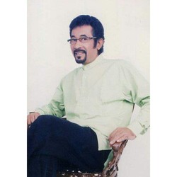 Hamdan ATT dan Termiskin di Dunia yang Tak Akan Sirna