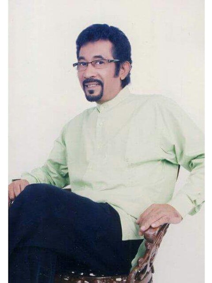Hamdan ATT