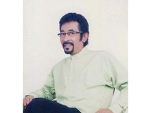 Hamdan ATT dan Termiskin di Dunia yang Tak Akan Sirna