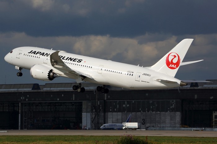 Bali Dekati Japan Airlines agar Buka Rute ke Ngurah Rai