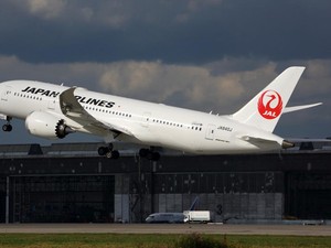 Bali Dekati Japan Airlines agar Buka Rute ke Ngurah Rai