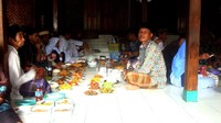 Mereka (jemaah Aboge) mengharapkan dengan adanya perbedaan yang ada tidaklah menjadi sebuah masalah, malah perbedaan yang ada bisa menjadi sebuah kekuatan untuk mempererat tali silaturahmi.