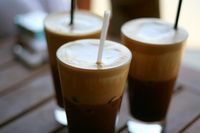 Ini 8 Racikan Kopi Dingin Mancanegara yang Asyik Dihirup Saat Liburan