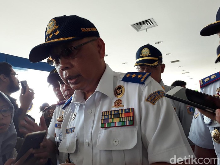 Kemenhub Antisipasi Macet Arus Balik dengan Contraflow di Cikampek